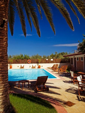 Kissamos Hotel